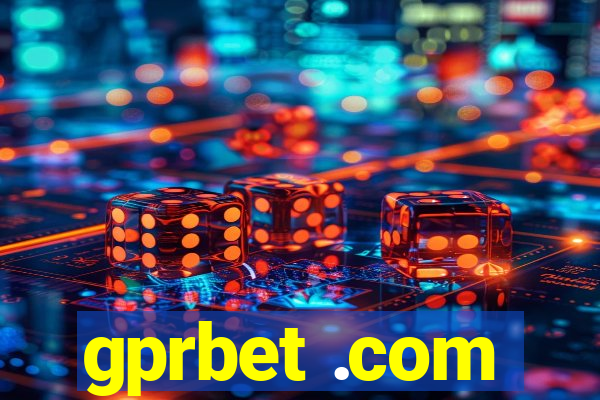 gprbet .com